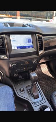 FORD RANGER 3.2 FX4 4X4 CD 20V DIESEL 4P AUTOMÁTICO